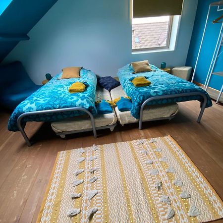 La Maison De Mel Bois le Duc Eksteriør billede