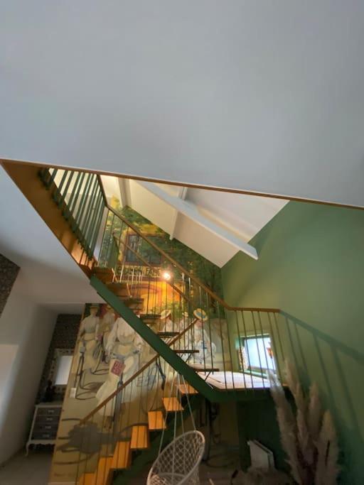 La Maison De Mel Bois le Duc Eksteriør billede