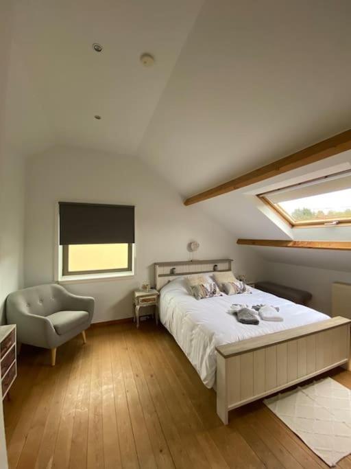 La Maison De Mel Bois le Duc Eksteriør billede
