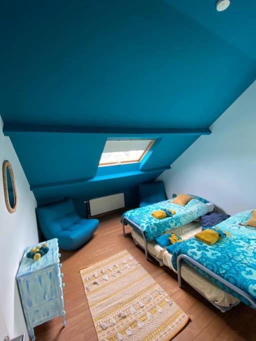 La Maison De Mel Bois le Duc Eksteriør billede