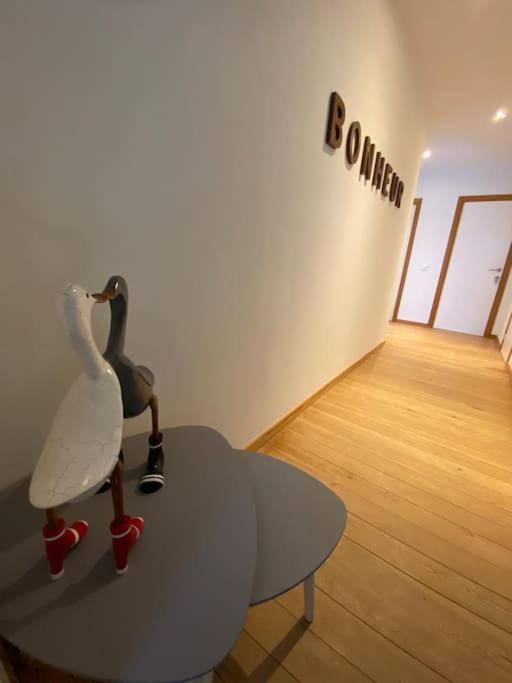 La Maison De Mel Bois le Duc Eksteriør billede