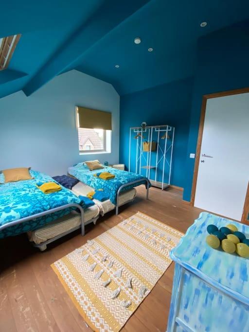 La Maison De Mel Bois le Duc Eksteriør billede