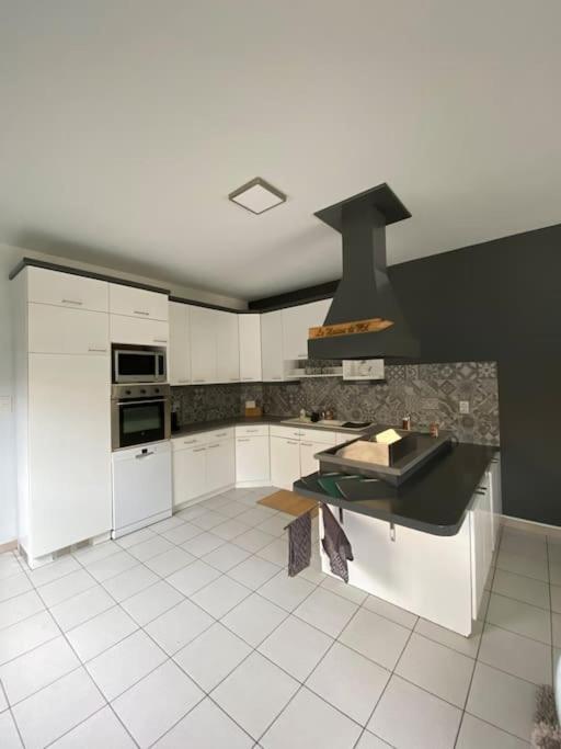 La Maison De Mel Bois le Duc Eksteriør billede