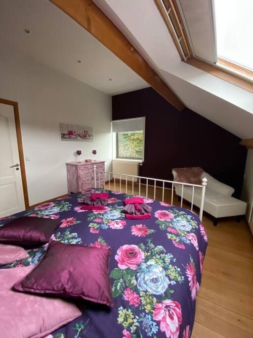 La Maison De Mel Bois le Duc Eksteriør billede