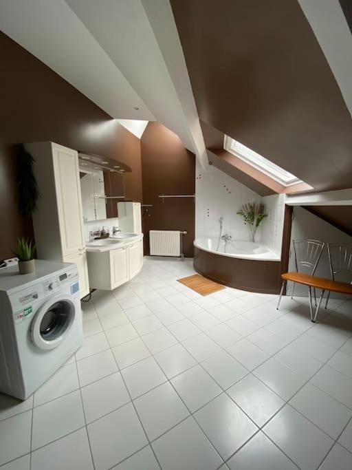 La Maison De Mel Bois le Duc Eksteriør billede