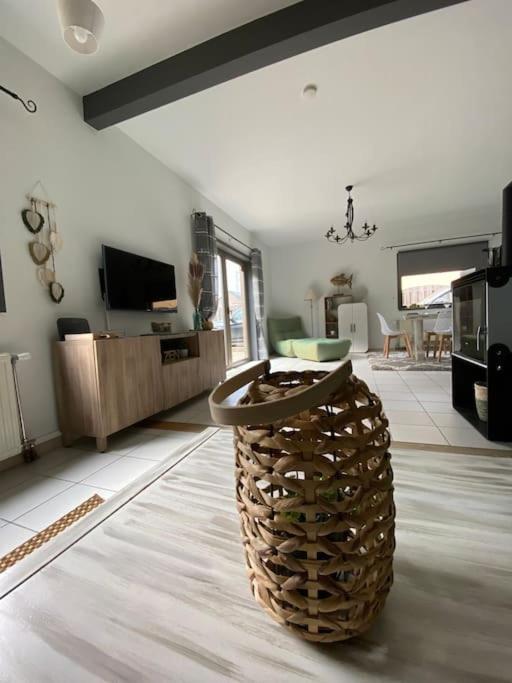 La Maison De Mel Bois le Duc Eksteriør billede