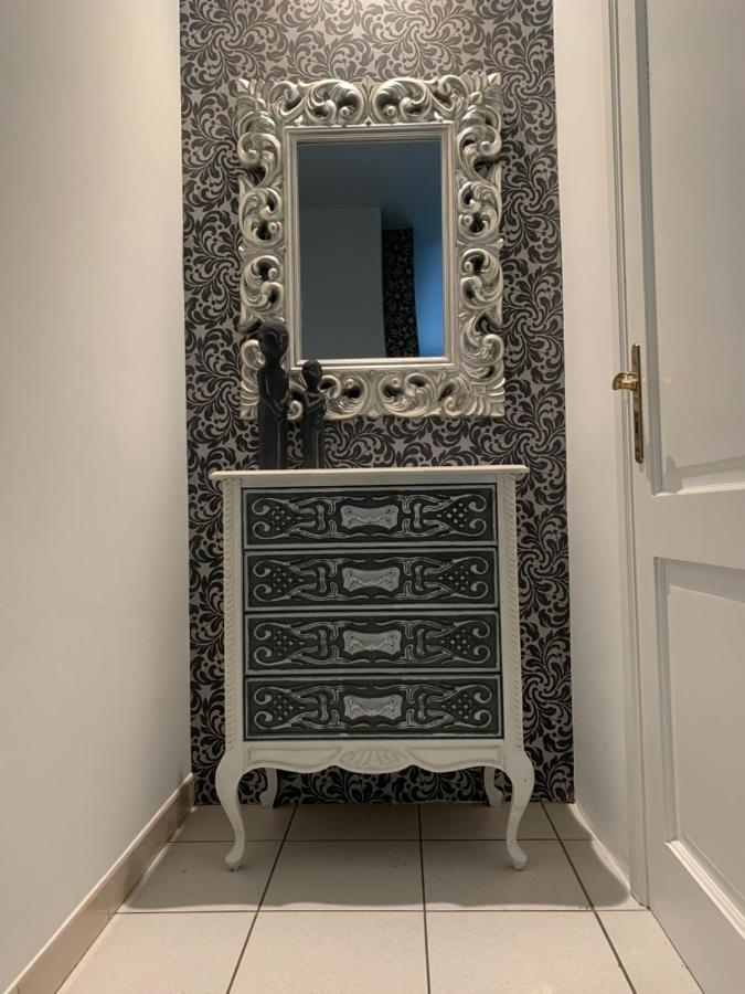 La Maison De Mel Bois le Duc Eksteriør billede