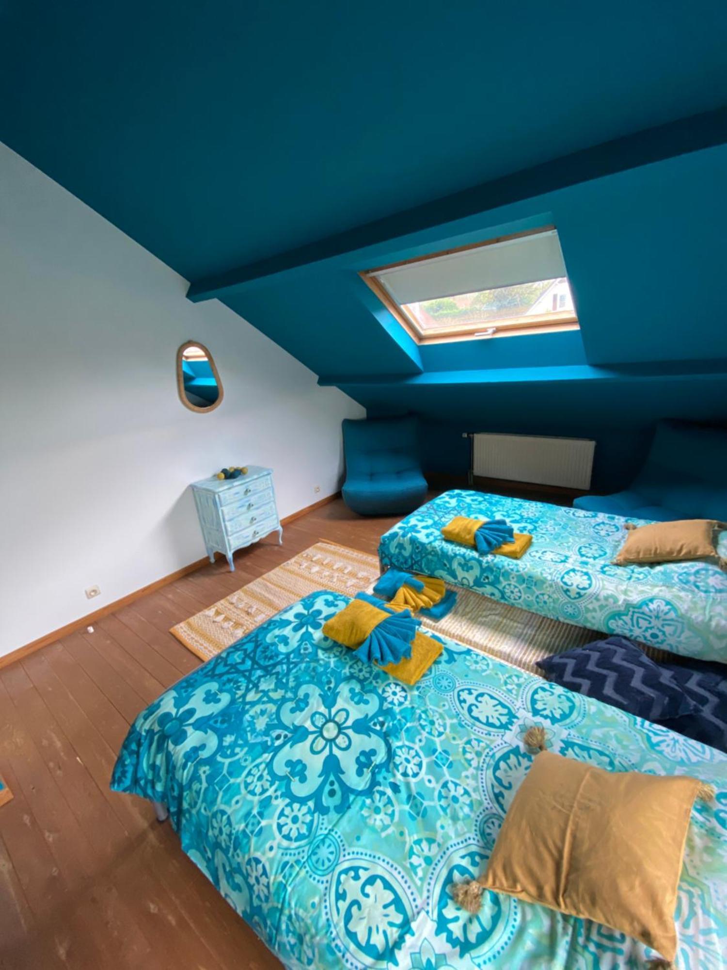 La Maison De Mel Bois le Duc Eksteriør billede