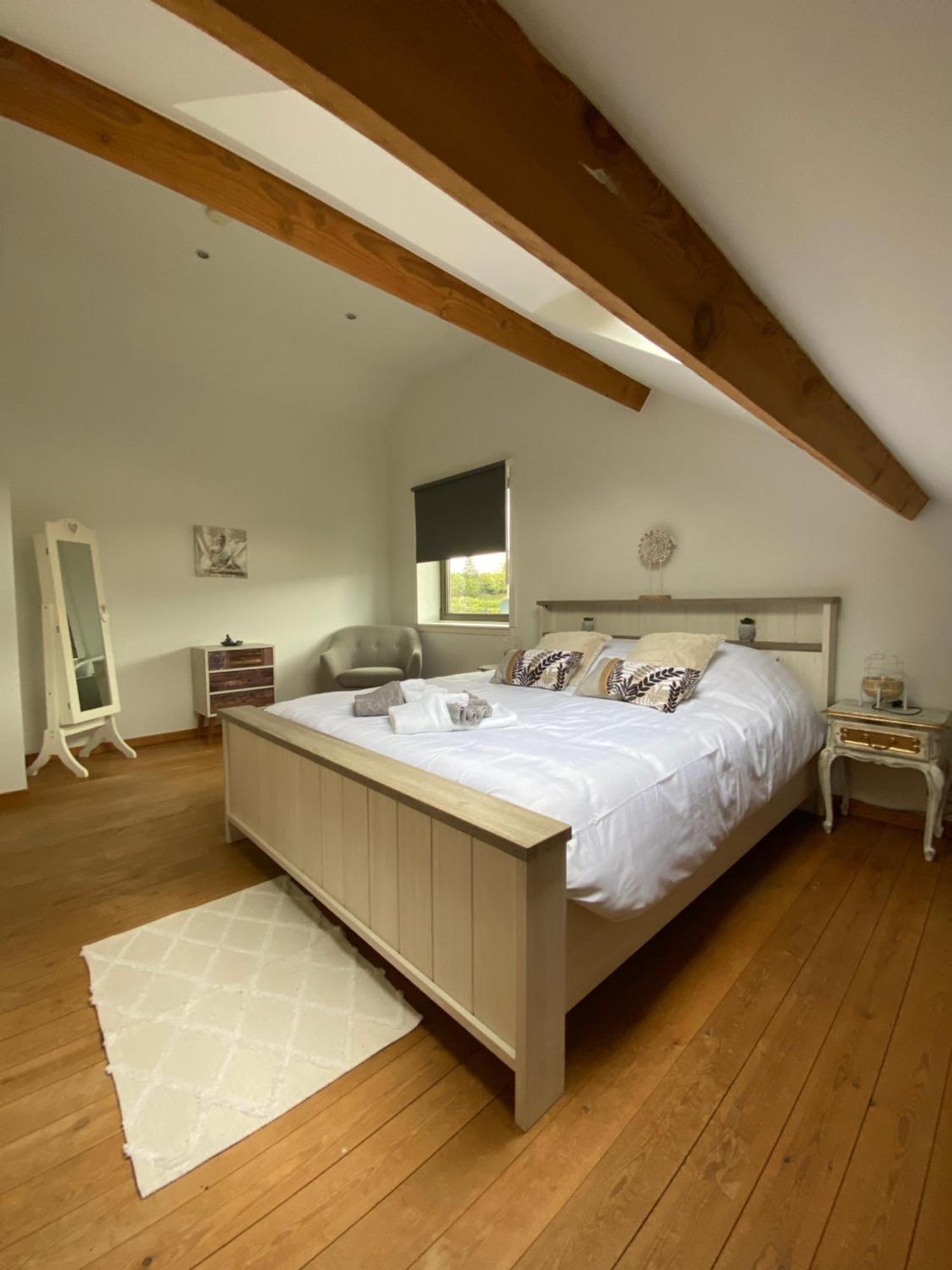 La Maison De Mel Bois le Duc Eksteriør billede