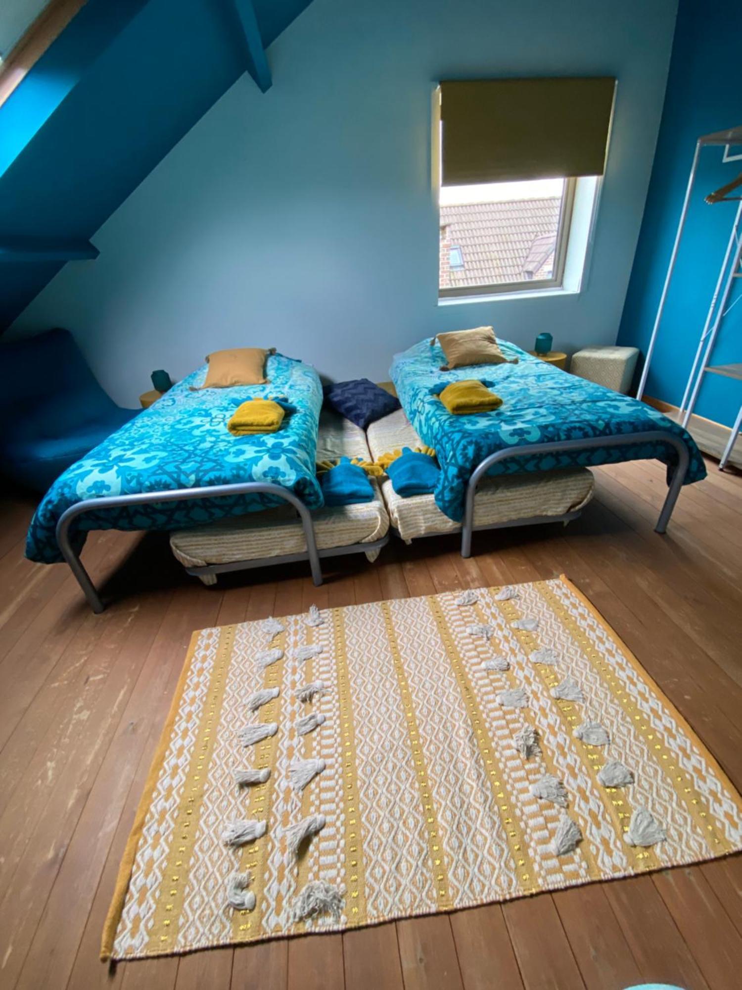 La Maison De Mel Bois le Duc Eksteriør billede